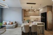 Vinhomes Grand Park Quận 9-Homestay Sài Gòn-Luxury Apartment