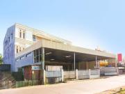 Capital O 91534 Wisma Metro Permai