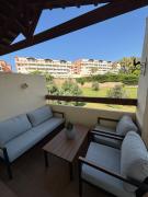 Wonderful relaxing apartment