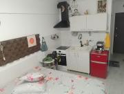 1 Small Studio, self check in