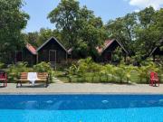 Trio Farm serenity home vibe