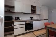 Riverview - new apartments in Lecco