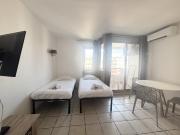 Résidence Graziella Studio 524