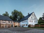 Feine Wohn und Schlafstuben im Herrenhaus I UNESCO Welterbe I Parkplatz I Erzgebirge I Waldbühne