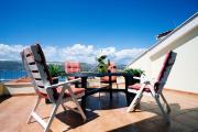 Penthouse Paulina - Large Sunny Terrace - Seaview - 250m to Beach and Restaurants - Free Parking - Trogir and Ciovo - 15 minutes to airport Penthouse Paulina - Large Sunny Terrace - Seaview - 250m to Beach and Restaurants - Free Parking - Trogir and Ciovo - 15 minutes to airport