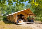 Landal Glamping Neufchâteau