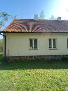 Mieszkanie Nad Jeziorem