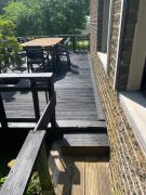 Bungalow Rochehaut au calme