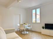 Charmant 2 pièces proche mer