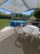 Pelso Holiday Apartments Bambusz