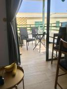 2-bedroom apartment in Playa del Inglés - El Dorado