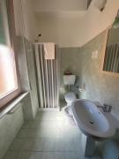 Regina margherita rooms stanza matrimoniale con bagno privato