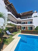 Tortugas dos cero uno