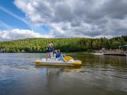 Landal Glamping Neufchâteau