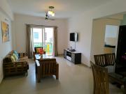 Aparjon Stays Entire 2BHK with Pool near Baga