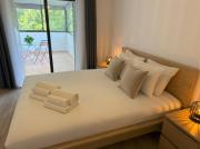 Modern Condo with AC and Private Balcony - Go4Portugal