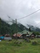 Top Ayder Yaylasi