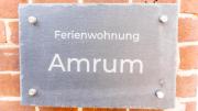 Ferienwohnung Amrum auf dem Holmhof