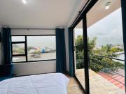 Skyline Retreat Suite