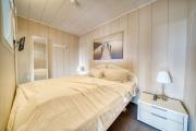 Schicke Wohnung im edlen Stil- Ferienpark - 0P0202