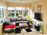 Ferienwohnung 3 - Zur Schwedenschanze - ABC563 - Nur Ferieng