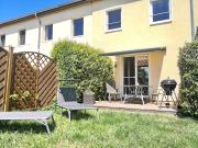 Ferienwohnung 2 - Zur Schwedenschanze - ABC562 - Nur Ferieng