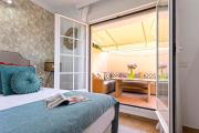 Sunstay Driza Flat II Malaga
