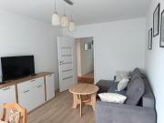 Apartament Biały Lublin