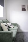 1 BDR Apartment At Caledonia Luxe Stays Short Lets & Serviced Accommodation Inverness