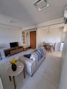 Flat Aconchegante Bem Localizado