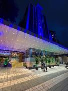 Hotel Sahar Garden Near Mumbai International Airport