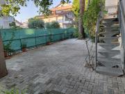 Appartamento con giardino - 5 minuti dal mare