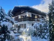 Newly renovated apartment in Verchaix Morillon