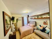 Marina Spatial Studio type condo