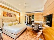 maryland group hotel