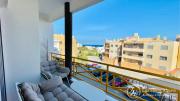LuzDoMar - Seaview Terrace - Beach 600m