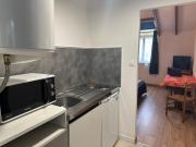 Bâle 94 - Self Check In by Homenhancement