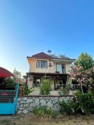 Jess Villa Köyceğiz
