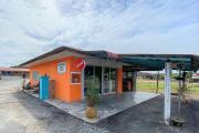Capital O 90168 Serambi Pelangi Chalet