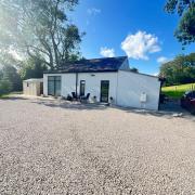 Thwaite Croft - Carnforth