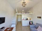 Mini Condos 16DL - 2 minutes to waterfront