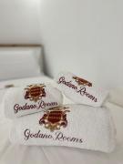 Godano Rooms