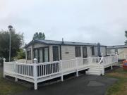 Stunning 6 Berth Caravan For Hire At Norfolks Seashore Haven Park Ref 22005Ev