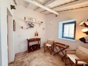 Casinha do Largo - Casas da Amieira