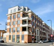 Old Hall City Breaks - Boutique Loft Style - Apartment