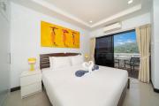 Top Patong Beach