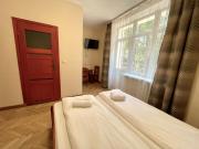 Parkowa Rezydencja Hubal Parkowa Rezydencja Hubal