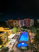 1BR Cozy Home with Balcony Near NAIA Terminals