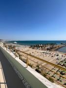 Iliria Beach Apartments