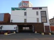 Palace Lodge Sea Cow Lake